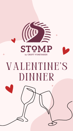 Valentine's Dinner