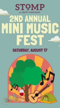 Mini Music Fest